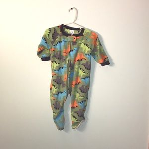 Dinosaurs sleeper🎀